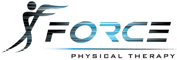 Force Physical Therapy Logo