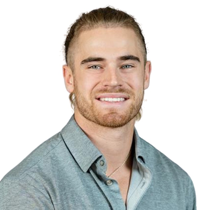 Dr. Darby Pillow, PT, DPT