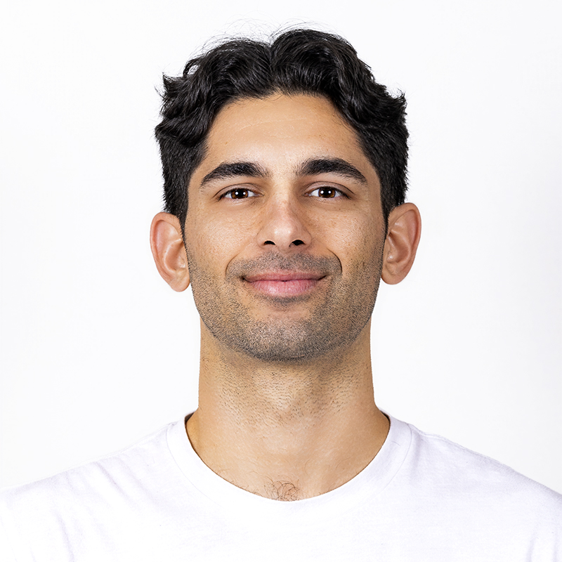 Dr. Kayvon Amirizadeh, PT, DPT