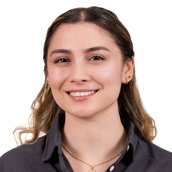 Angela Gonzalez, PTA, CPT