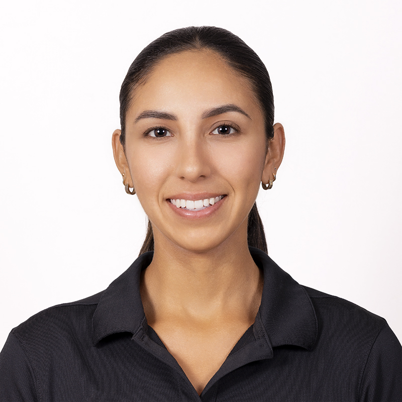 Carla Davila, M.S.