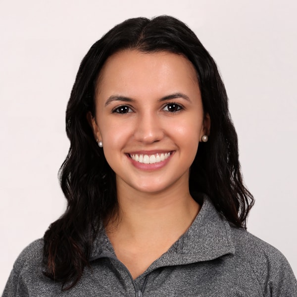 Cristina Gonzalez, PTA