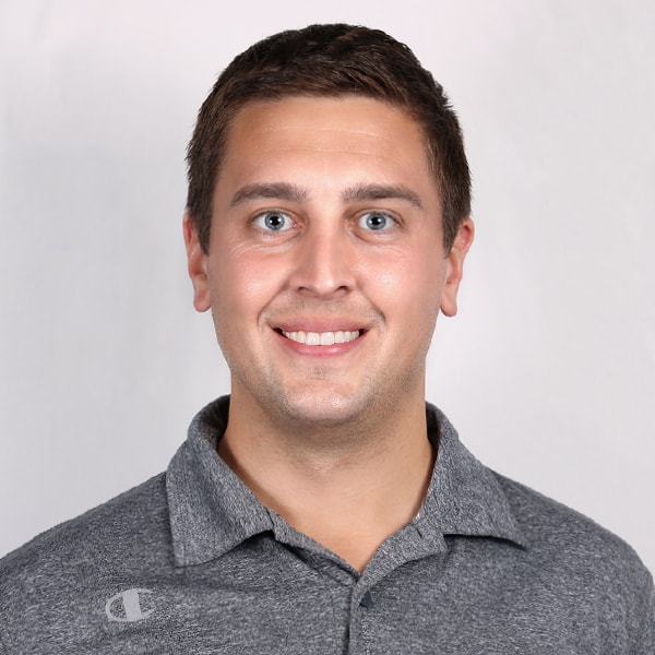 Dr. Christopher Ellis, PT, DPT, ATC, CSCS
