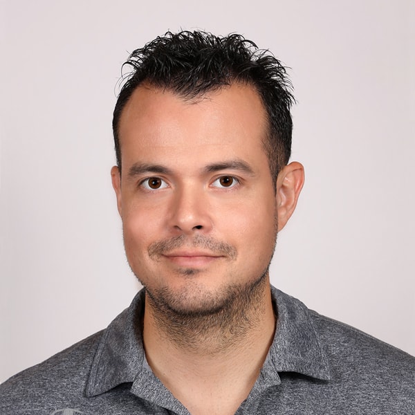 Dr. Luis G. Fernandez, PT, DPT