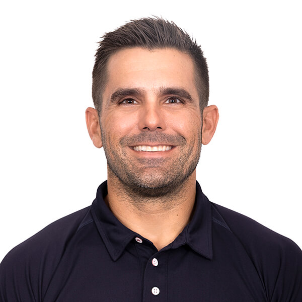 Dr. Alexyz Milian, PT, DPT, OCS
