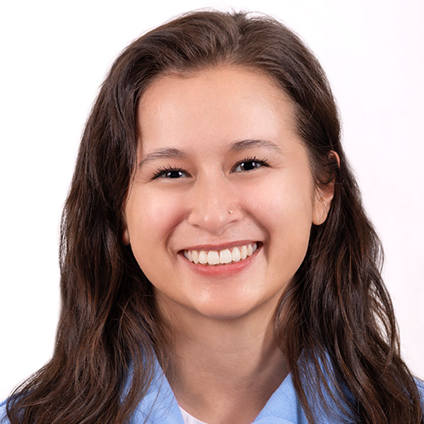 Dr. Ashley Gomez, PT, DPT