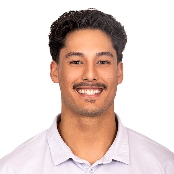 Dr. Bryan Stewart, PT, DPT