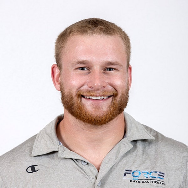 Dr. Callaway Slusarz, PT, DPT