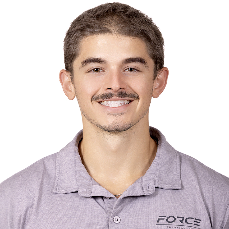 Dr. Jordan Pittman, PT, DPT
