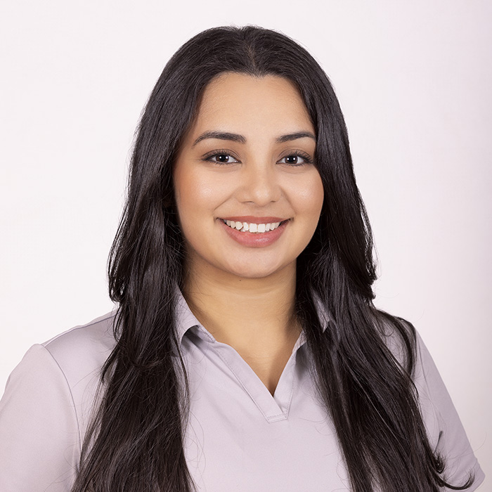 Dr. Kimberly Mendoza, PT, DPT