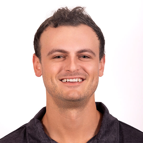 Dr. Zachary Brooks, PT, DPT
