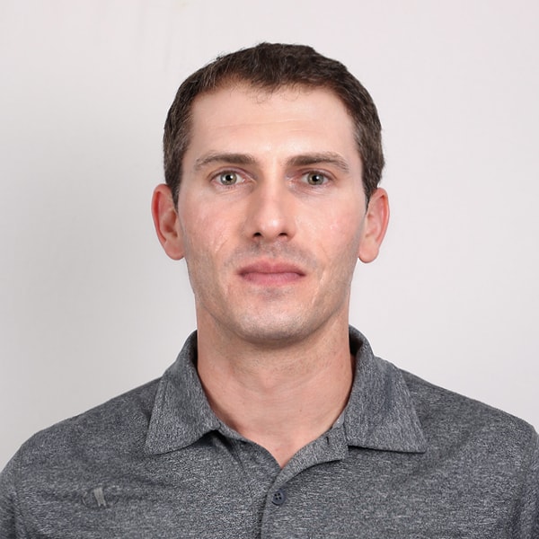 Dr. Hal Krenkel, PT, DPT