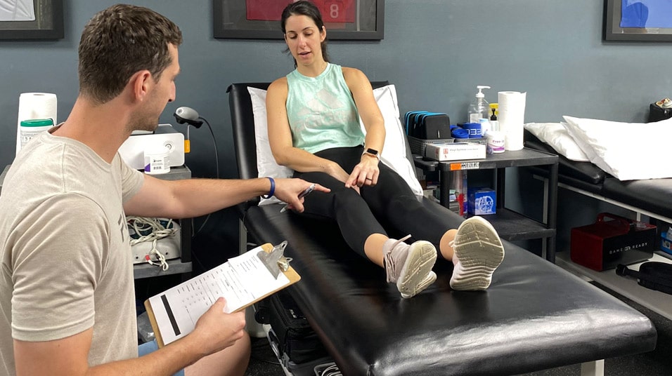 Physical Therapy