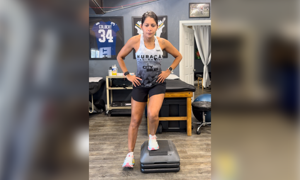 Strength and Conditioning