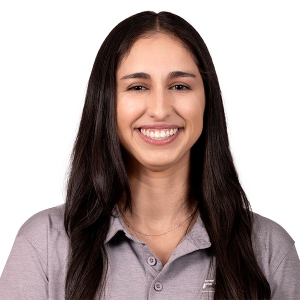 Dr. Isabella Ancheta, PT, DPT