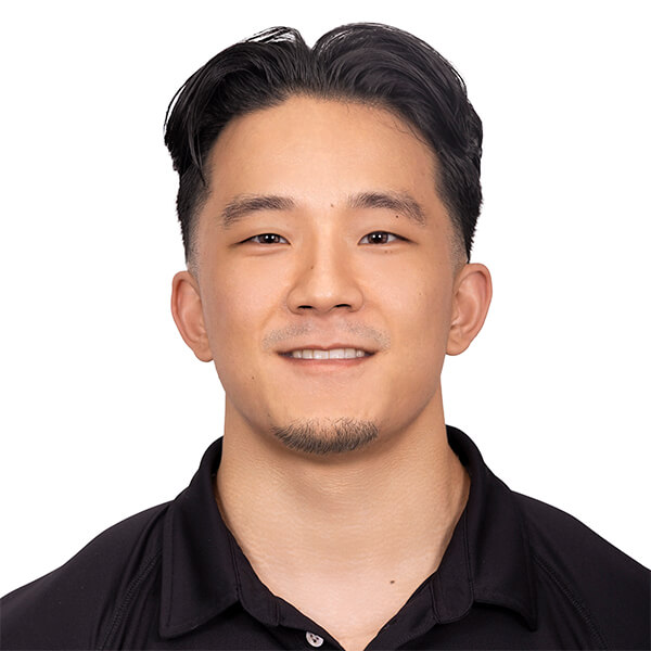 Dr. Simon Un, PT, DPT