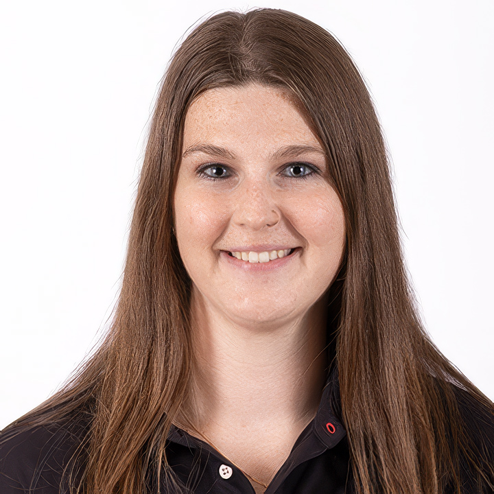 Dr. Anna Keffer, PT, DPT