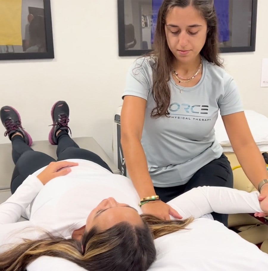 Pain Management Image
